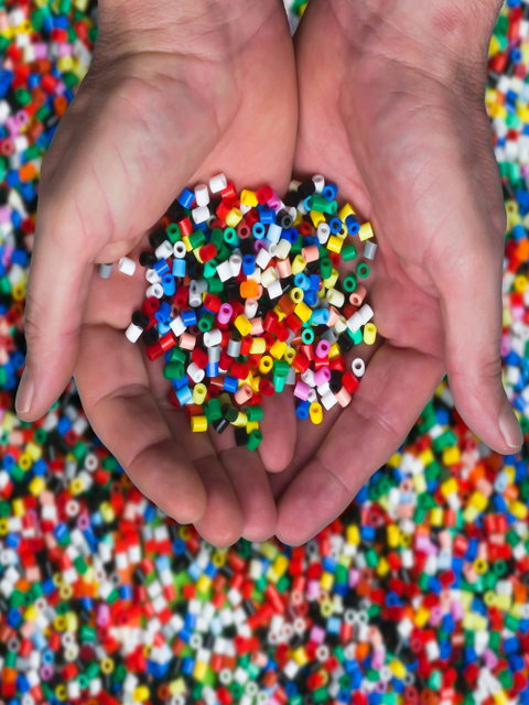 ABS Plastic Raw Material