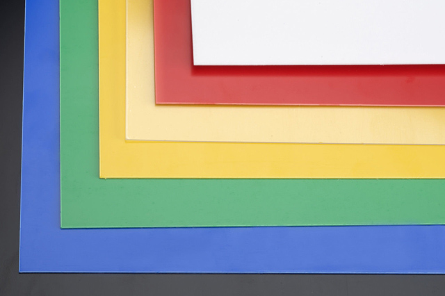 HIPS High Impact Polystyrene